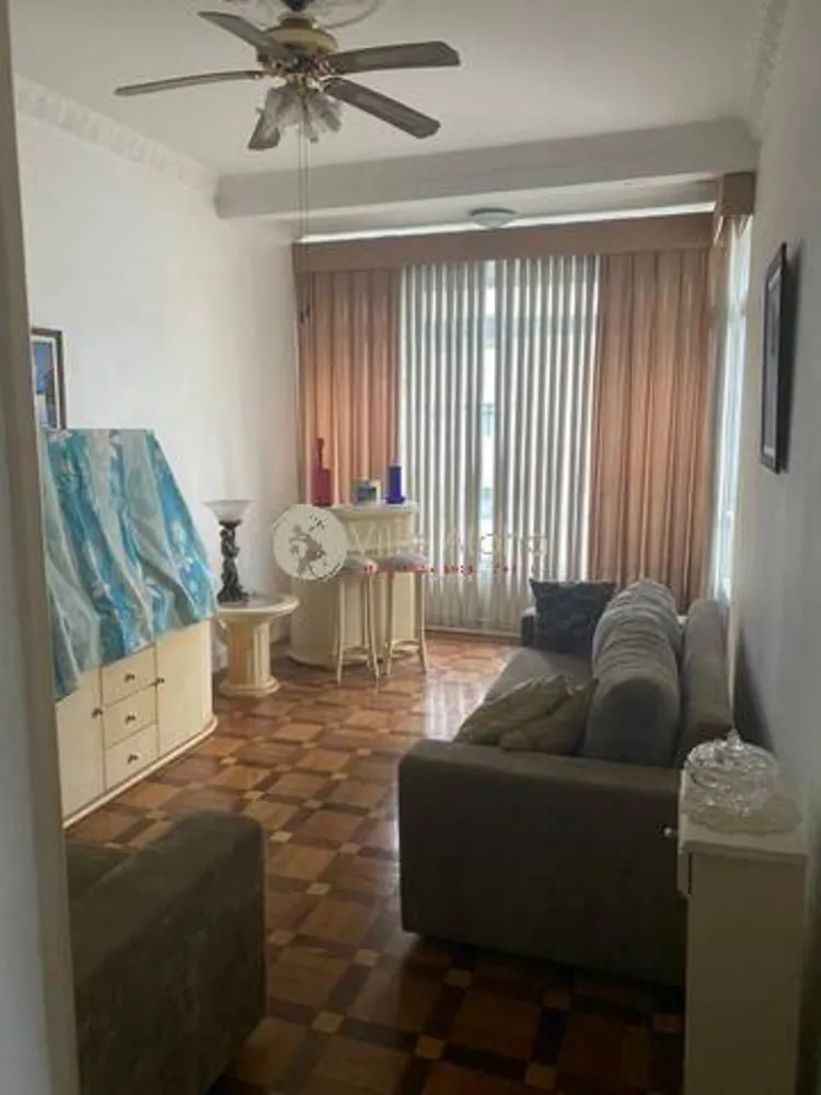 Apartamento, 3 quartos, 110 m² - Foto 11