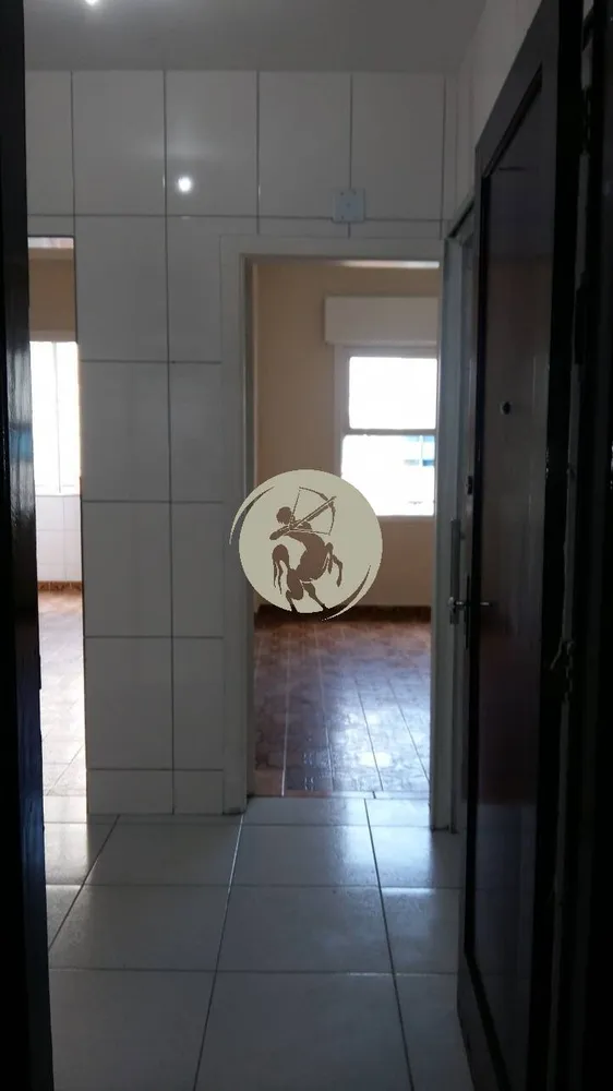 Apartamento, 2 quartos, 72 m² - Foto 2