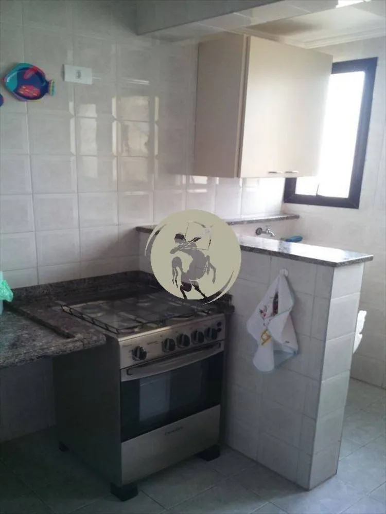 Apartamento, 2 quartos, 60 m² - Foto 5