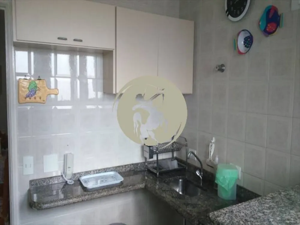 Apartamento, 2 quartos, 60 m² - Foto 3