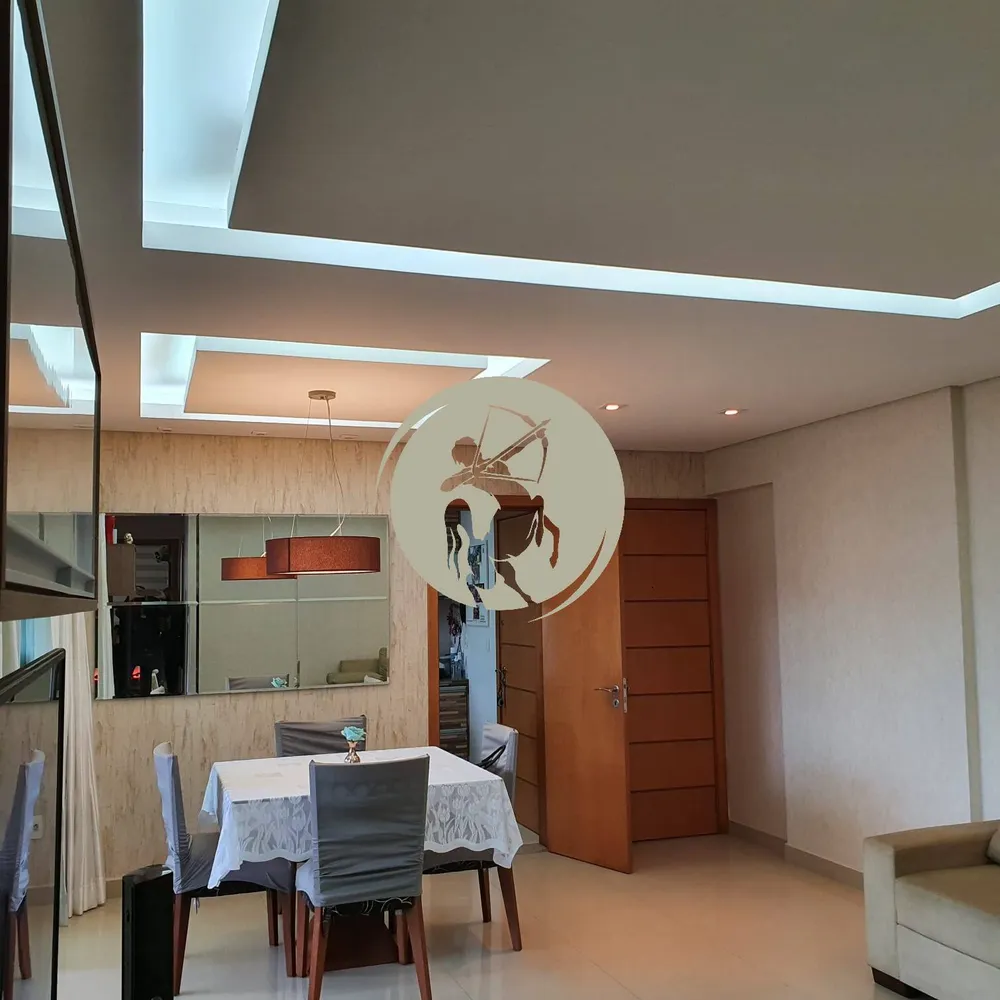 Apartamento, 3 quartos, 125 m² - Foto 4