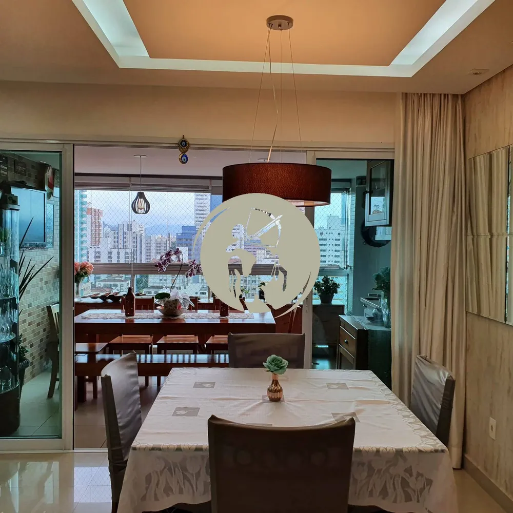 Apartamento, 3 quartos, 125 m² - Foto 3