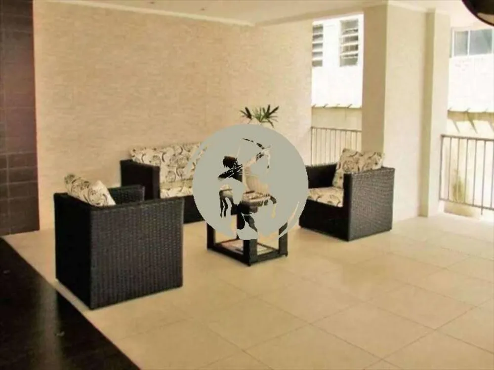 Apartamento, 1 quarto, 55 m² - Foto 2
