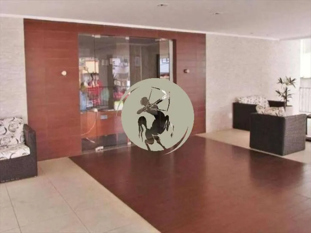 Apartamento, 1 quarto, 55 m² - Foto 3