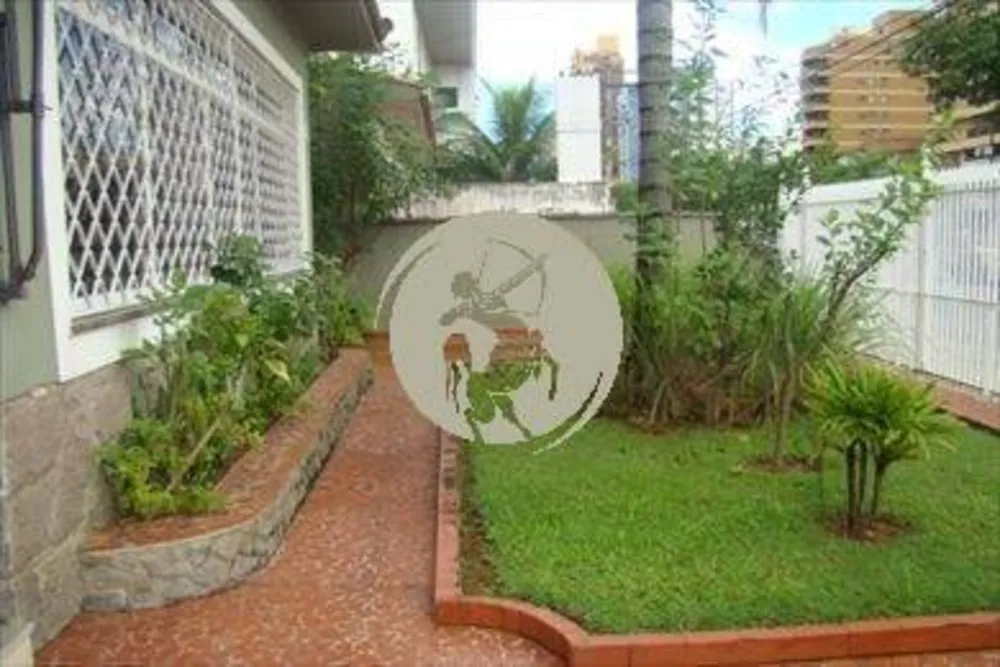 Casa, 3 quartos, 340 m² - Foto 3