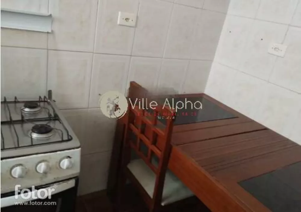 Apartamento à venda com 1 quarto, 55m² - Foto 4