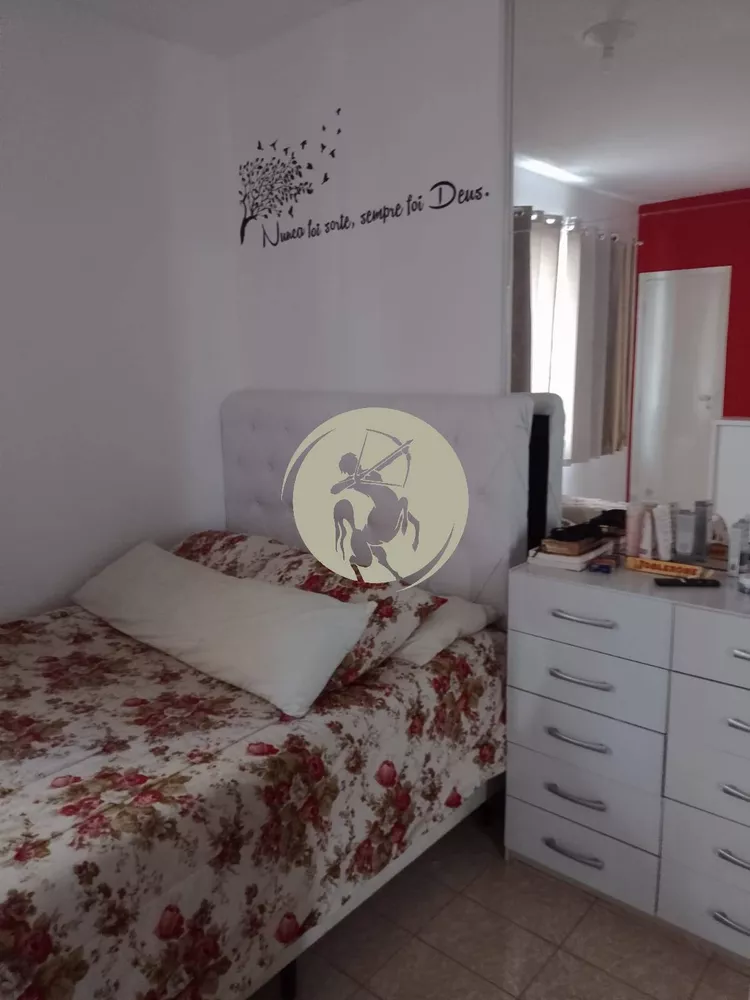 Apartamento à venda com 1 quarto, 39m² - Foto 4