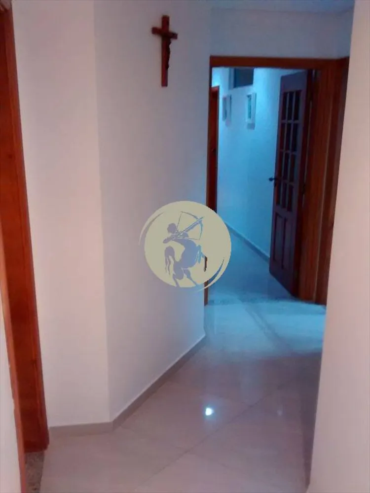 Casa, 3 quartos, 158 m² - Foto 2
