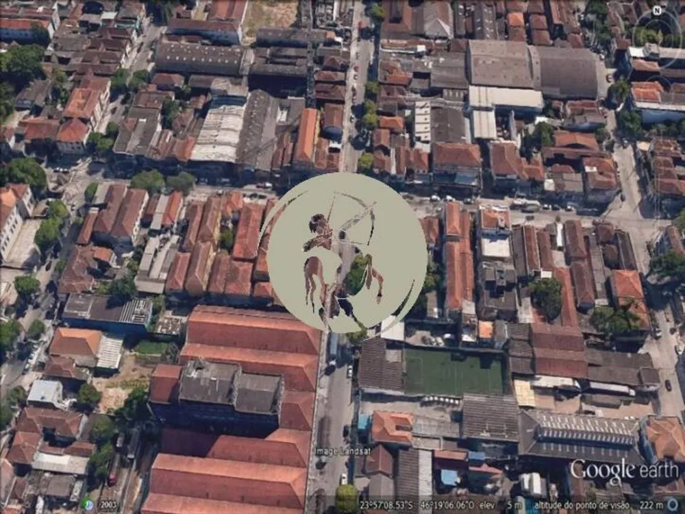 Terreno, 1200 m² - Foto 1