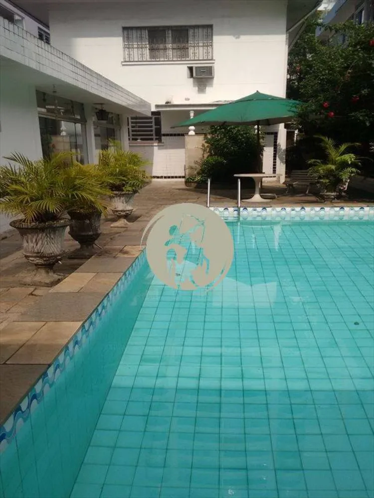 Casa, 3 quartos, 290 m² - Foto 2