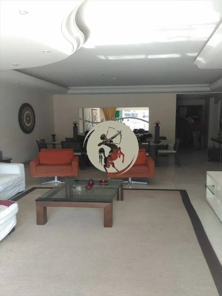 Apartamento, 3 quartos, 236 m² - Foto 3
