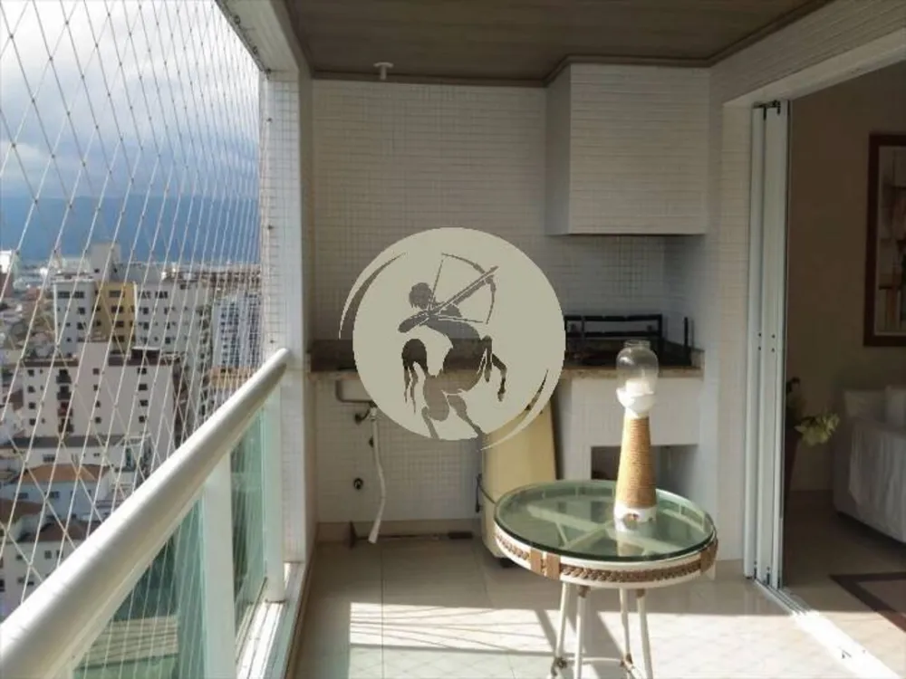 Apartamento, 3 quartos, 236 m² - Foto 1