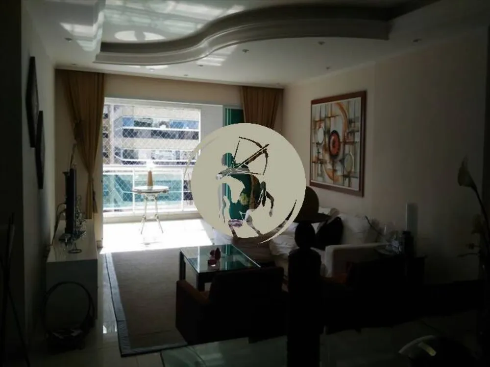 Apartamento, 3 quartos, 236 m² - Foto 6