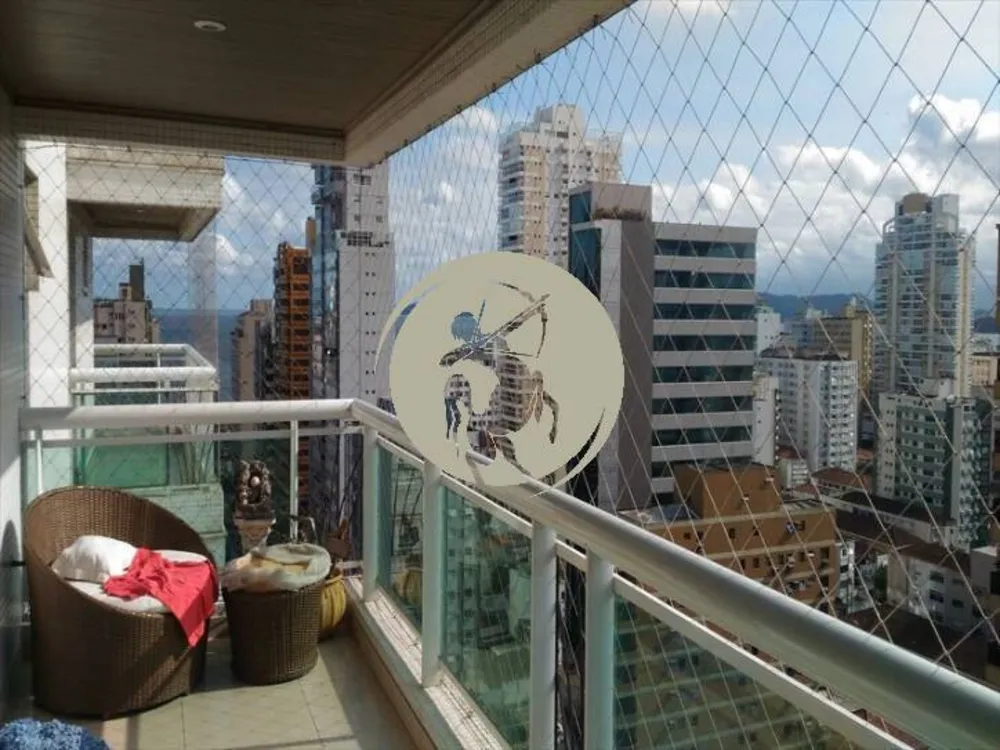 Apartamento, 3 quartos, 236 m² - Foto 2