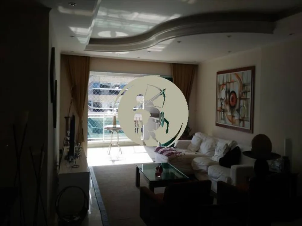 Apartamento, 3 quartos, 236 m² - Foto 5