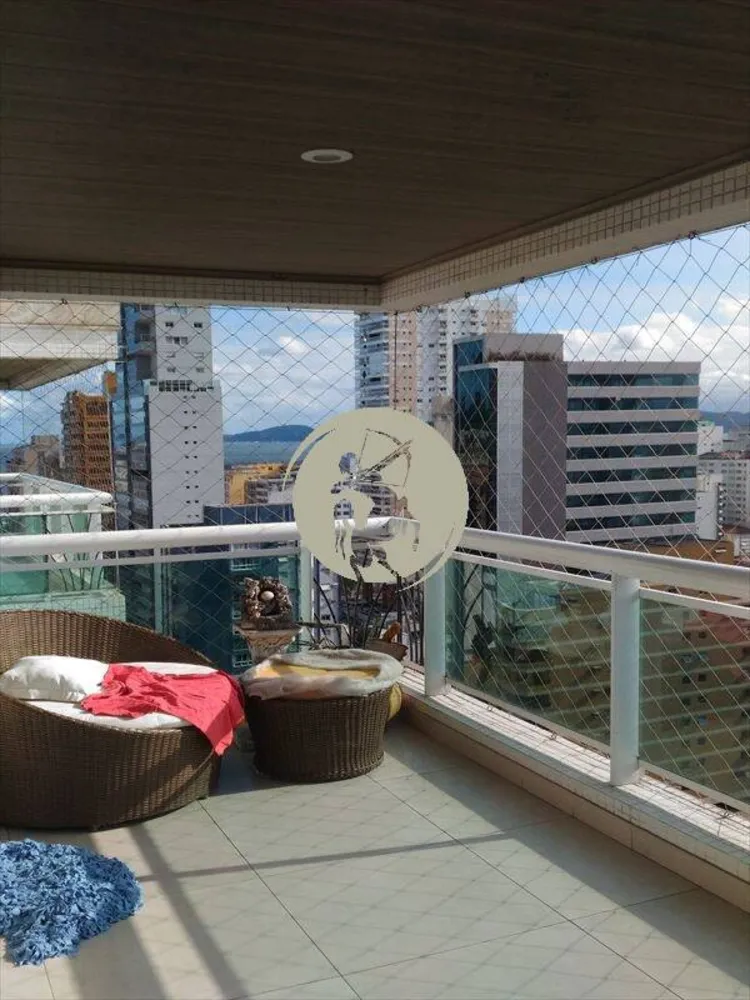 Apartamento, 3 quartos, 236 m² - Foto 4