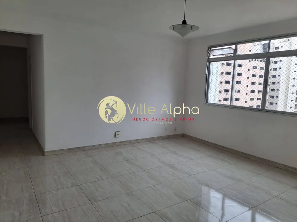 Apartamento, 2 quartos, 130 m² - Foto 1
