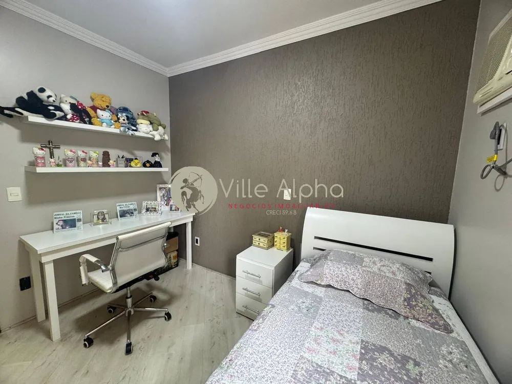 Apartamento, 3 quartos, 200 m² - Foto 5