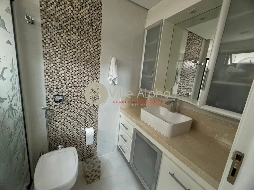 Apartamento, 3 quartos, 200 m² - Foto 8