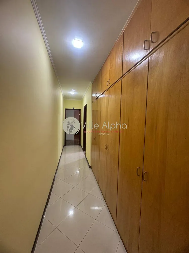 Apartamento, 3 quartos, 200 m² - Foto 6