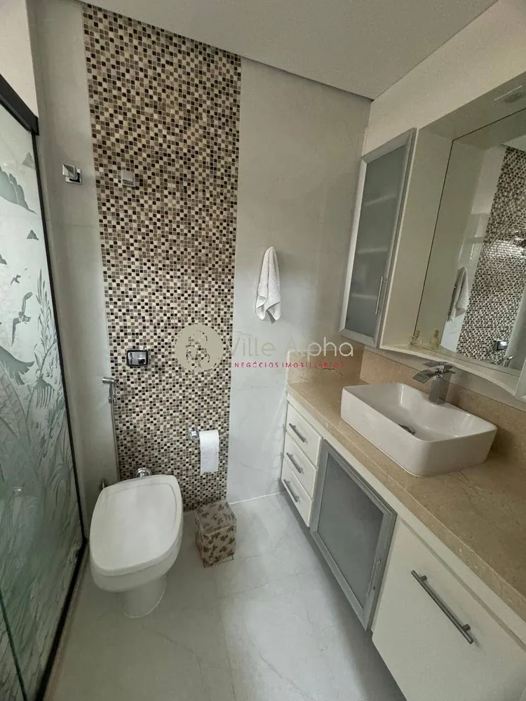 Apartamento, 3 quartos, 200 m² - Foto 7
