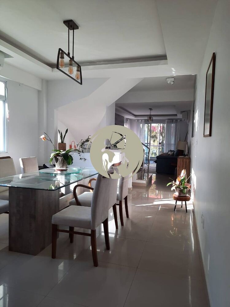 Casa, 3 quartos, 180 m² - Foto 11