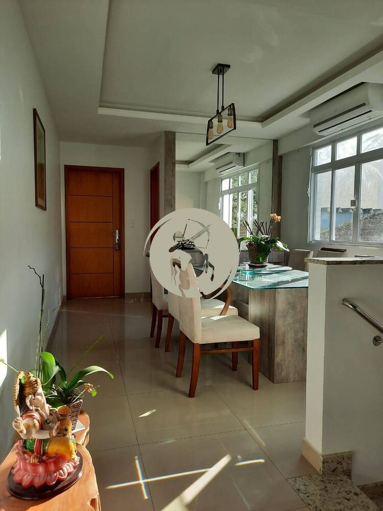 Casa, 3 quartos, 180 m² - Foto 7