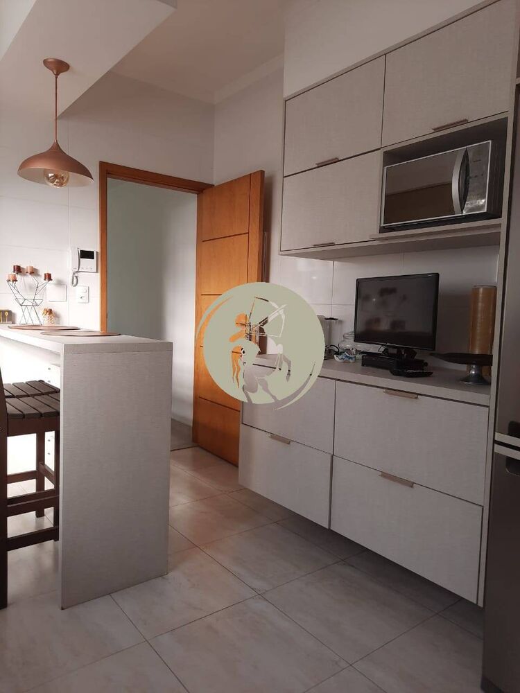 Casa, 3 quartos, 180 m² - Foto 8