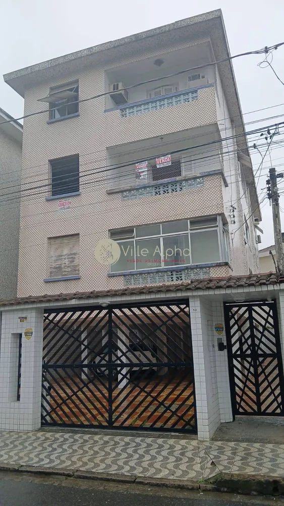 Apartamento, 3 quartos, 90 m² - Foto 1