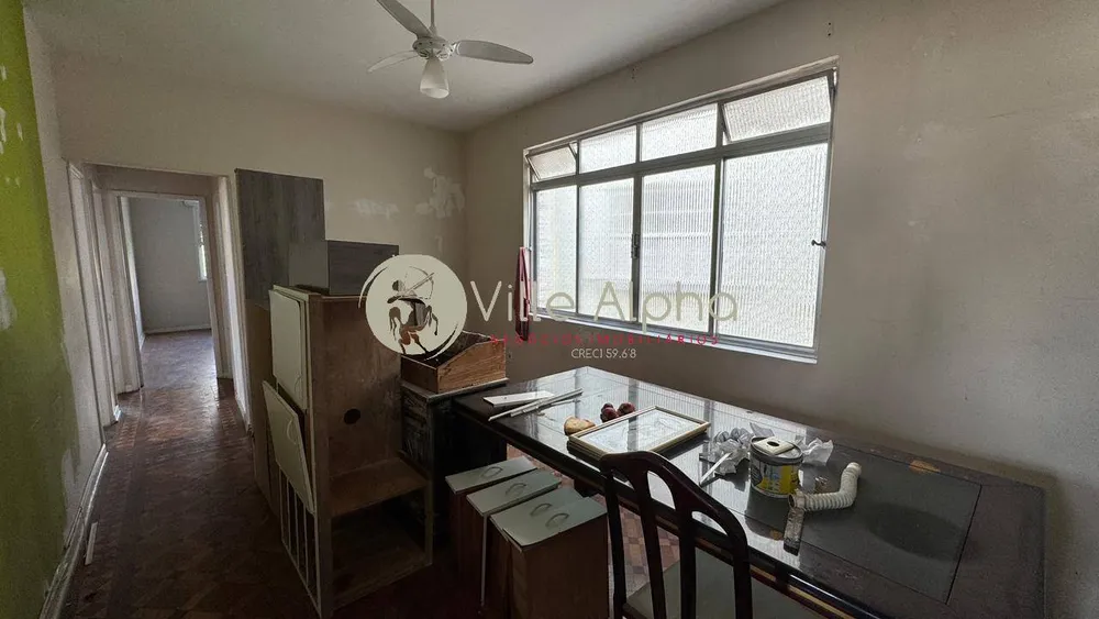 Apartamento, 3 quartos, 90 m² - Foto 4