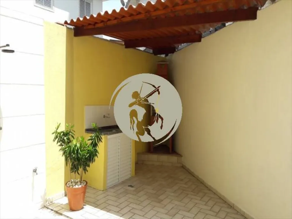 Casa, 3 quartos, 187 m² - Foto 8