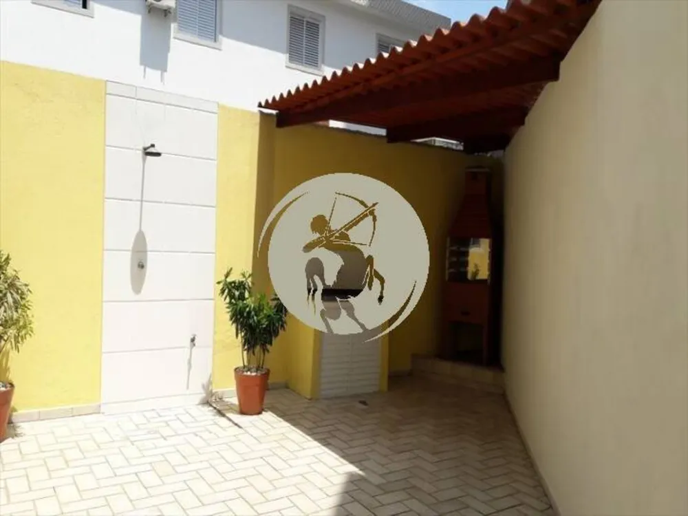 Casa, 3 quartos, 187 m² - Foto 9