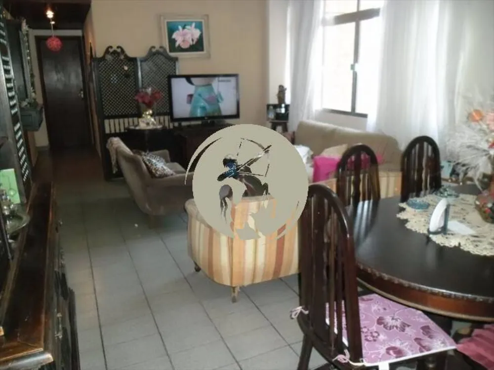 Apartamento, 3 quartos, 150 m² - Foto 6
