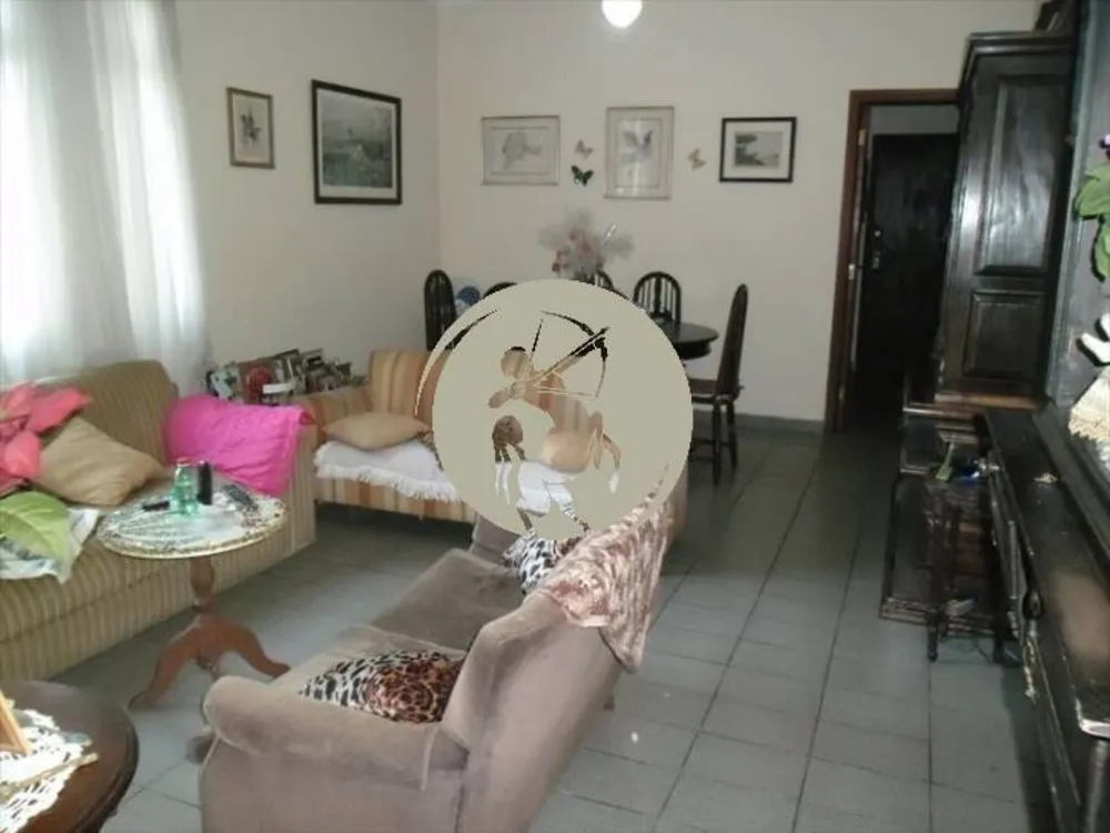 Apartamento, 3 quartos, 150 m² - Foto 5
