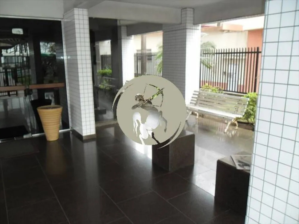 Apartamento, 2 quartos, 100 m² - Foto 1