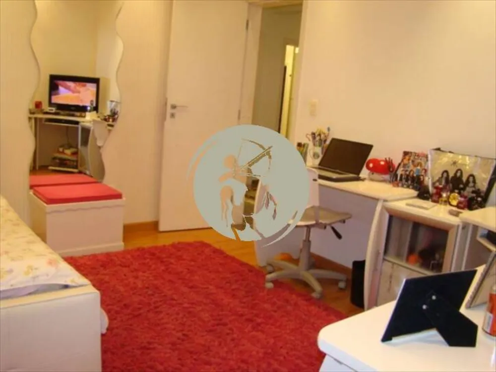 Apartamento, 4 quartos, 390 m² - Foto 6