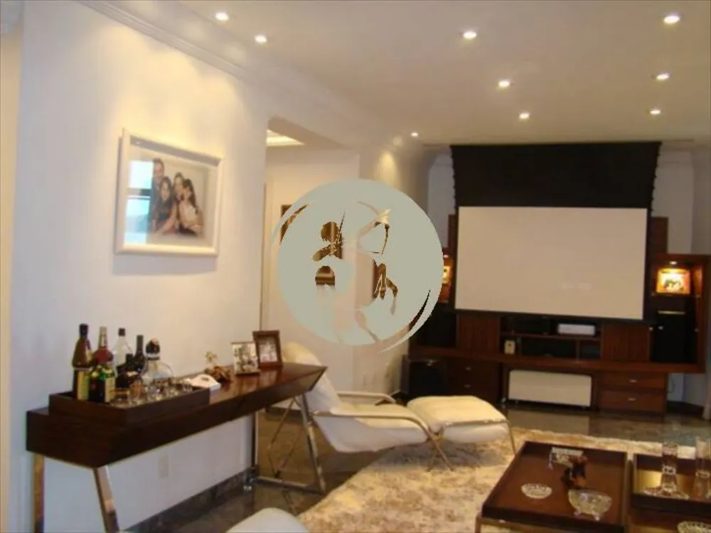 Apartamento, 4 quartos, 390 m² - Foto 1