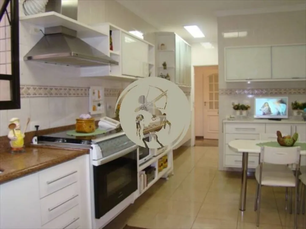 Apartamento, 4 quartos, 390 m² - Foto 16
