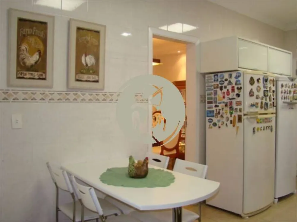 Apartamento, 4 quartos, 390 m² - Foto 8