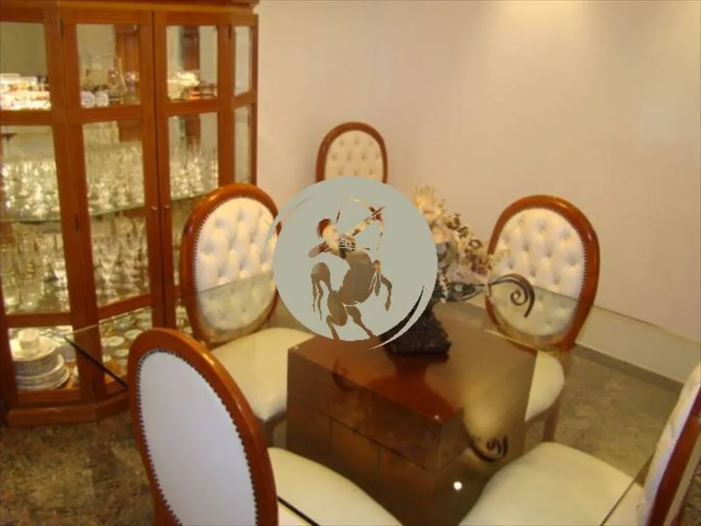 Apartamento, 4 quartos, 390 m² - Foto 7