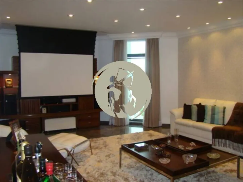 Apartamento, 4 quartos, 390 m² - Foto 11