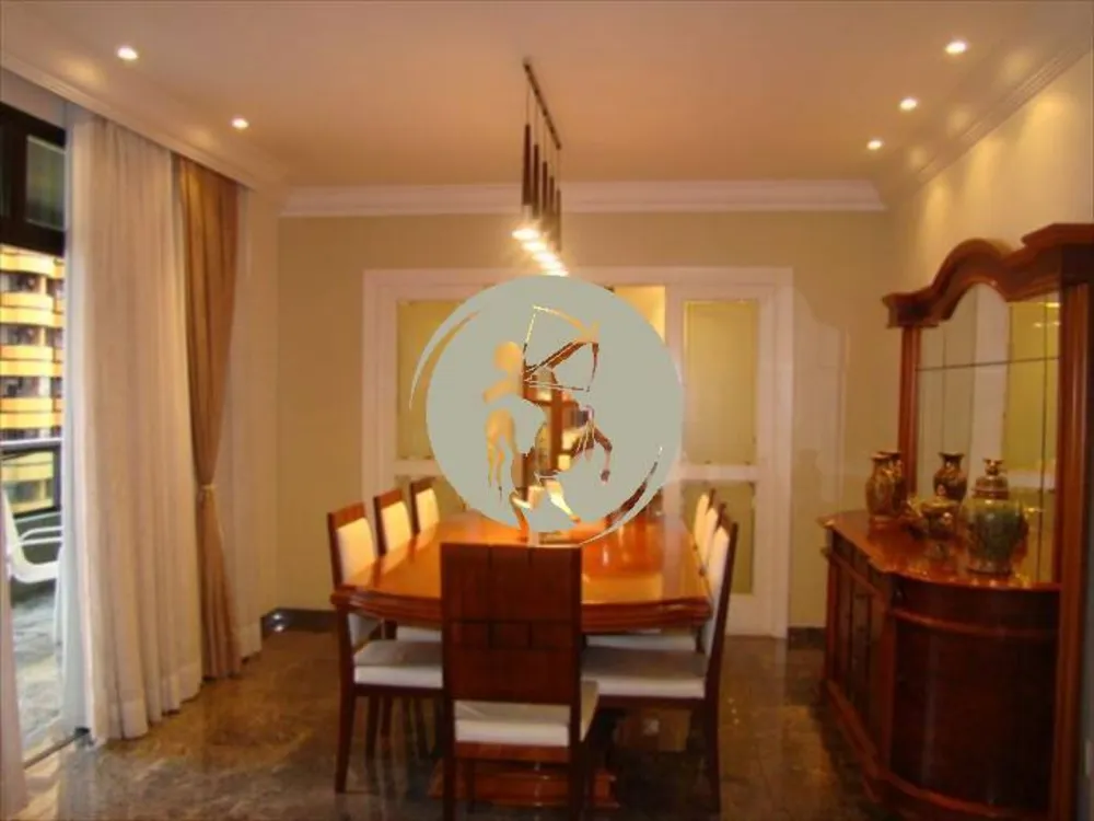 Apartamento, 4 quartos, 390 m² - Foto 9