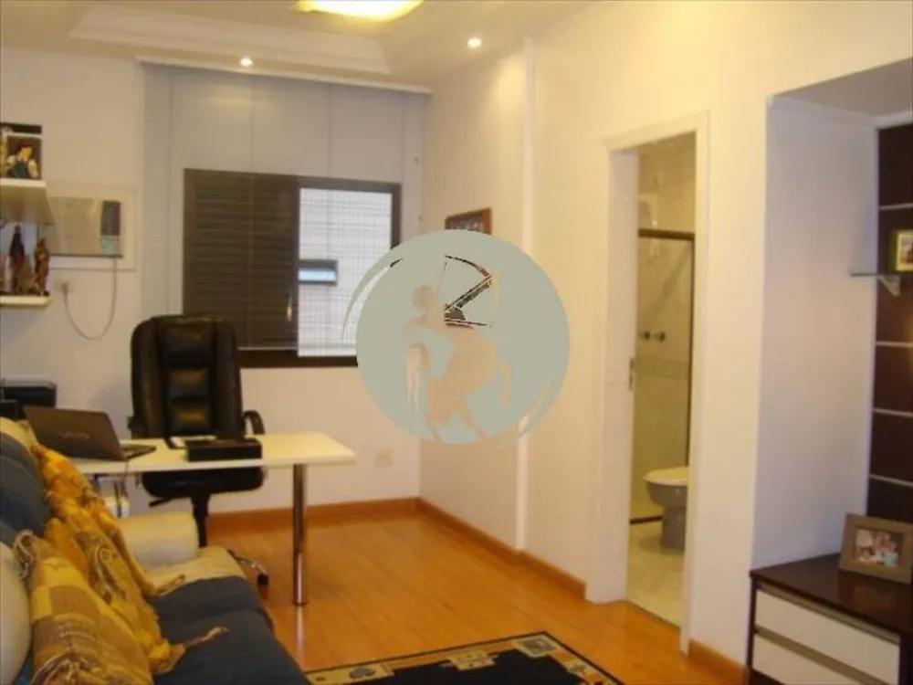 Apartamento, 4 quartos, 390 m² - Foto 7