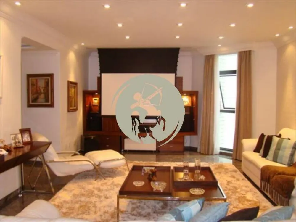 Apartamento, 4 quartos, 390 m² - Foto 2