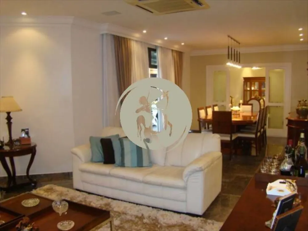 Apartamento, 4 quartos, 390 m² - Foto 5
