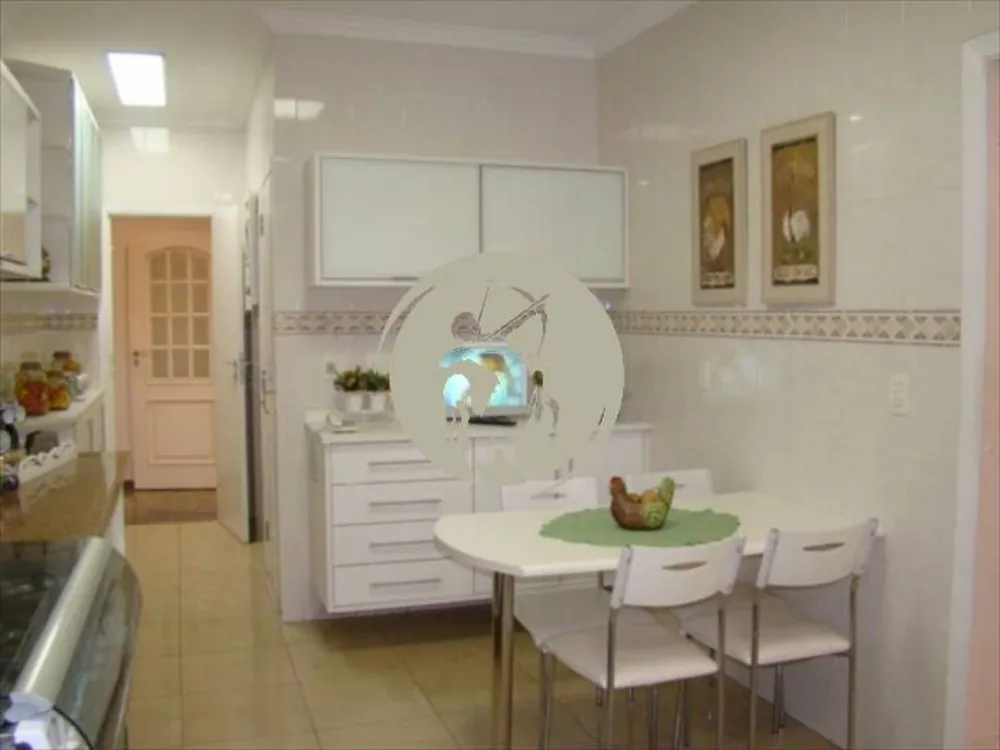 Apartamento, 4 quartos, 390 m² - Foto 5
