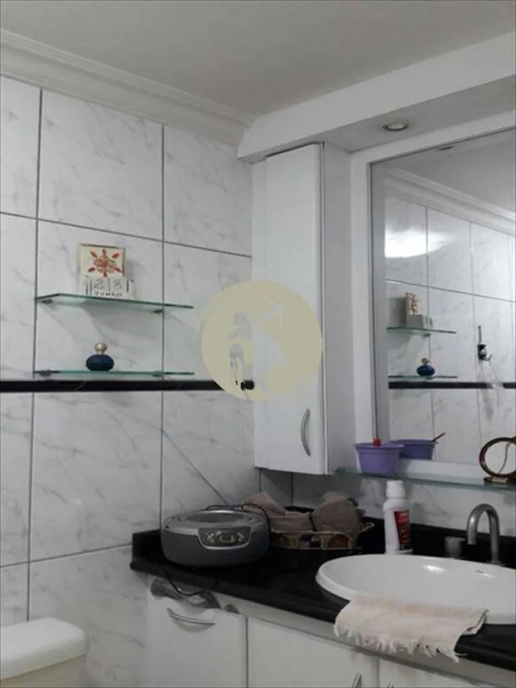 Casa, 3 quartos, 220 m² - Foto 12