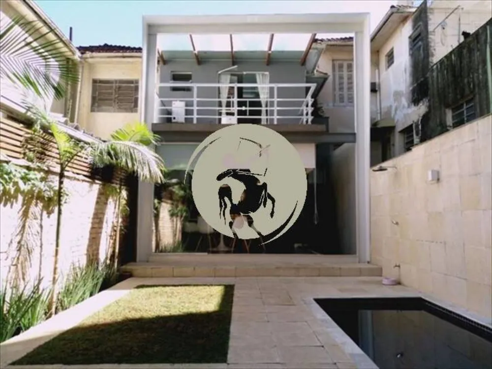 Casa, 3 quartos, 220 m² - Foto 11