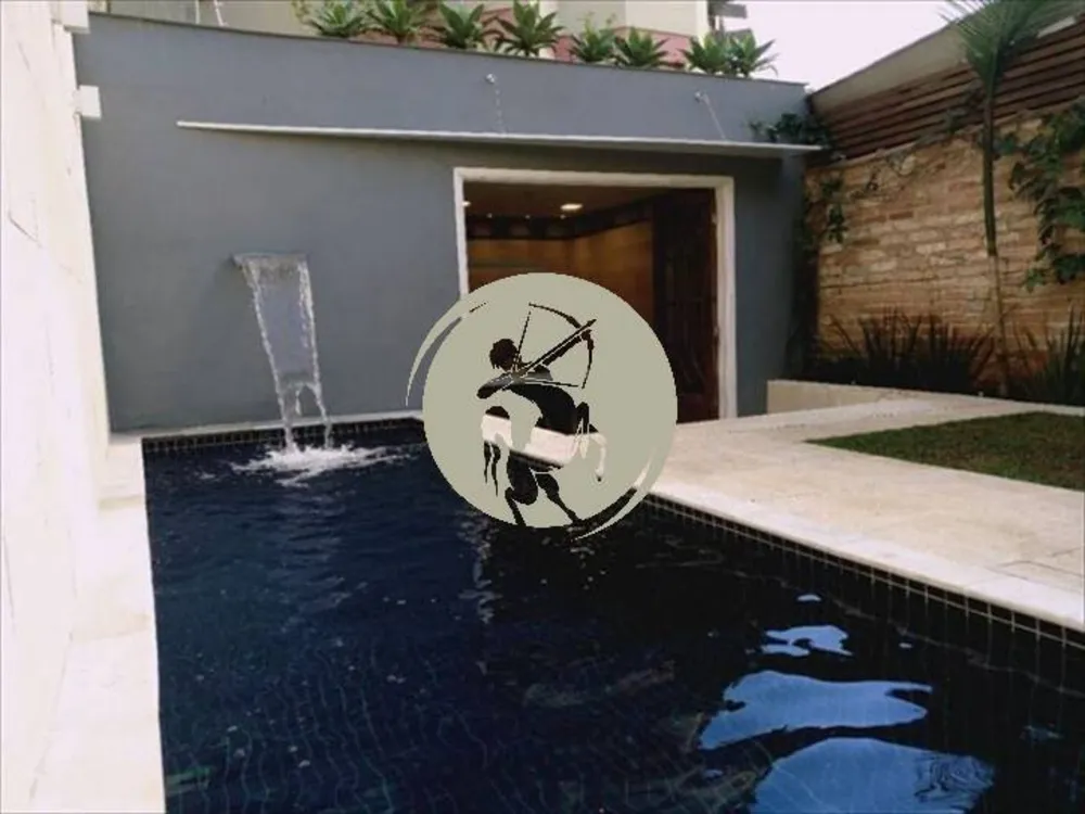 Casa, 3 quartos, 220 m² - Foto 10