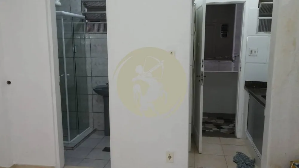 Apartamento, 1 quarto, 27 m² - Foto 8